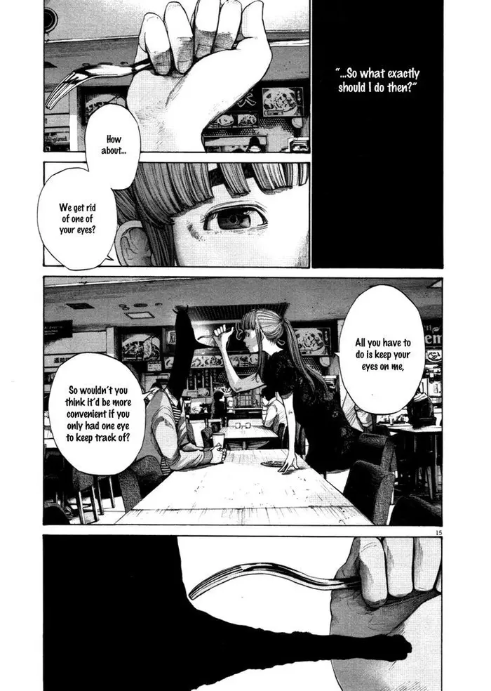 Goodnight Punpun Chapter 121 image 13_optimized